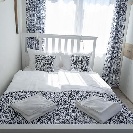 Apartamenty Mewa Miedzyzdroje Ngoại thất bức ảnh