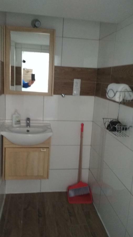 Apartamenty Mewa Miedzyzdroje Ngoại thất bức ảnh